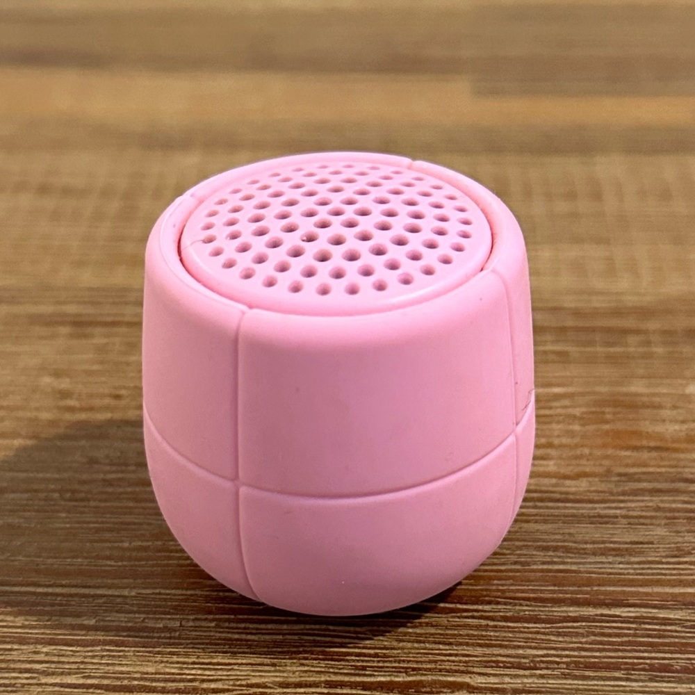 Lexon Mino X Wireless Floating Mini Speaker